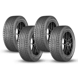 Kit 4 Neumáticos Goodyear Eagle Sport 2 205/55R16 91V