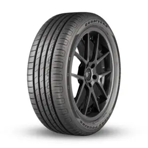 Neumático Goodyear Eagle Touring 205/50R17 89V