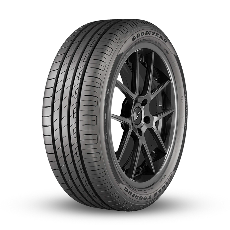 Kit 2 Neumáticos Goodyear Eagle Touring 185/65R15 88H - Imagen 2
