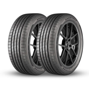 Kit De 2 NeumÃ¡ticos Goodyear Eagle Eagle Touring P 205/50r17 89 V