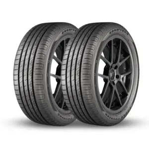 Kit 2 Neumáticos Goodyear Eagle Touring 185/65R15 88H