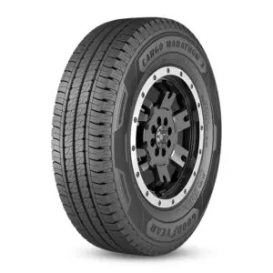 Neumático Goodyear Cargo Marathon 2 195/75R16C 110/108R