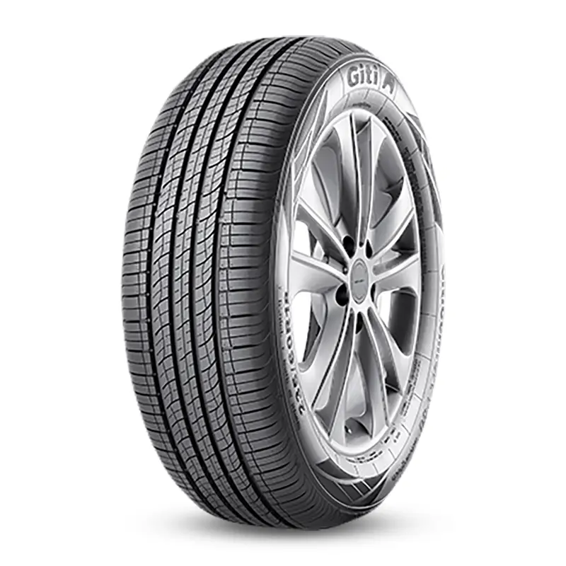 Neumático Giti GitiComfort F50 255/45R20 101H