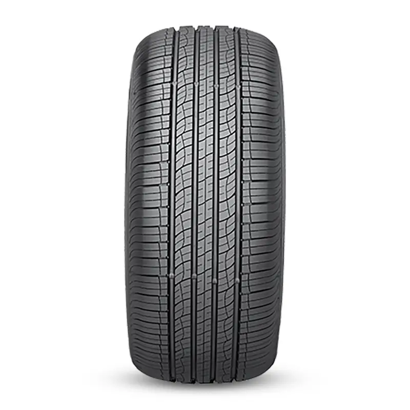 Neumático Giti GitiComfort F50 255/45R20 101H - Imagen 2