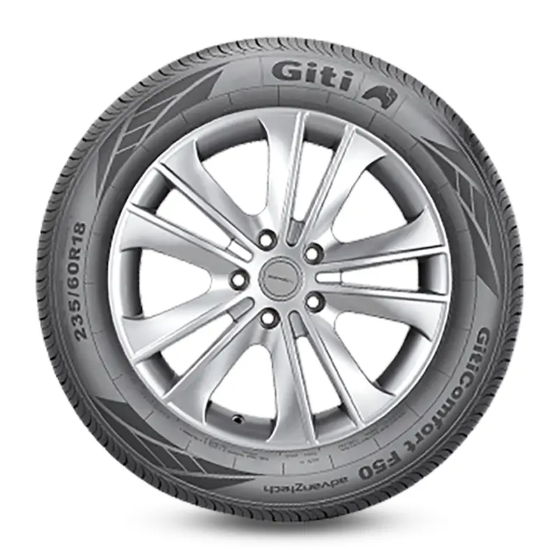 Neumático Giti GitiComfort F50 255/45R20 101H - Imagen 3