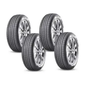 Kit 4 Neumáticos Giti Giticomfort F50 215/65R16 98H