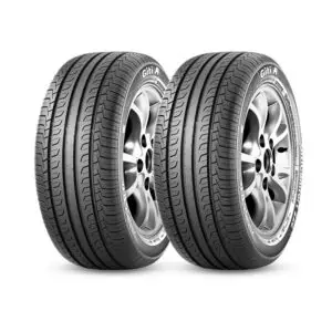 Kit 2 Neumáticos Giti Giticomfort 228 195/50R15 82V
