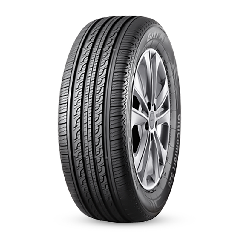 Kit 2 Neumáticos Giti Giticomfort 520V1 225/65R17 102H - Imagen 2