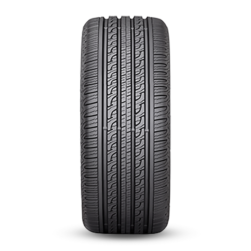 Kit 2 Neumáticos Giti Giticomfort 520V1 225/65R17 102H - Imagen 3
