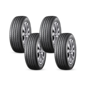 Kit 4 Neumáticos Giti Giticomfort 520V1 225/65R17 102H