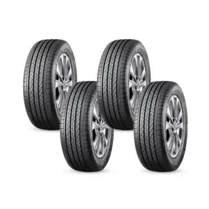 Kit 4 Neumáticos Giti Giticomfort 520V1 225/65R17 102H