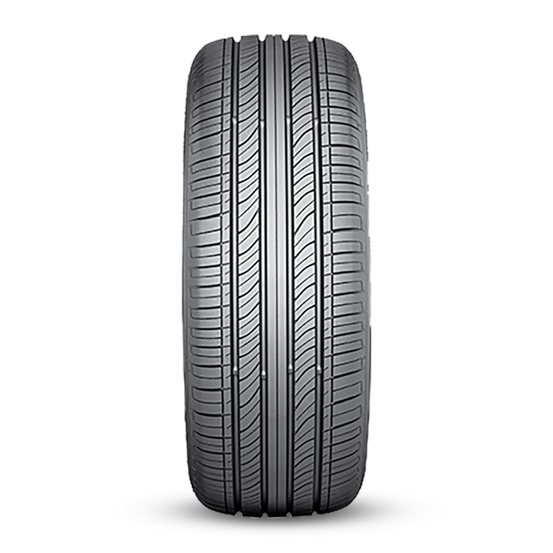Kit 2 Neumáticos Giti Giticomfort F22 195/55R16 91V - Imagen 3