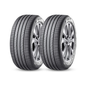 Kit 2 Neumáticos Giti Giticomfort F22 195/55R16 91V