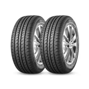 Kit 2 Neumáticos Giti Giticomfort T20 225/60R16 98G
