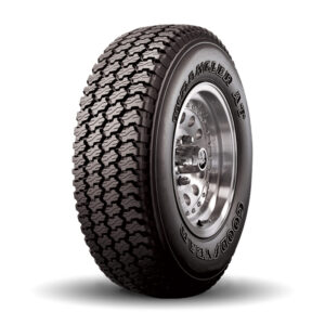 Neumático Goodyear Wrangler AT 275/60R20 114T