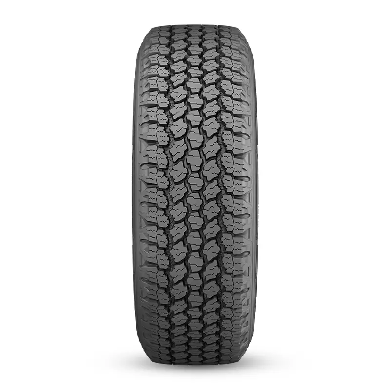 Neumático Goodyear Wrangler Adventure AT 275/60R20 115T - Imagen 2