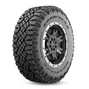 Neumático Goodyear Wrangler Duratrac LT265/70R17 121/118Q