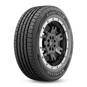 NEUMATICOS GOODYEAR WRL FORTITUDE 215/65R16 98H SL