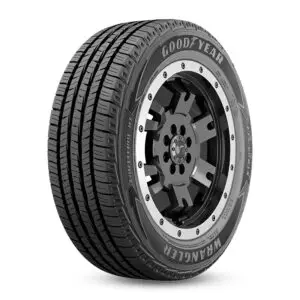 Neumático Goodyear Wrangler Fortitude HT 225/60R17 103H