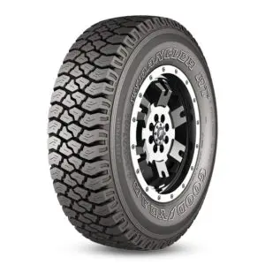 Neumático Goodyear Wrangler RT LT215/80R16 107Q