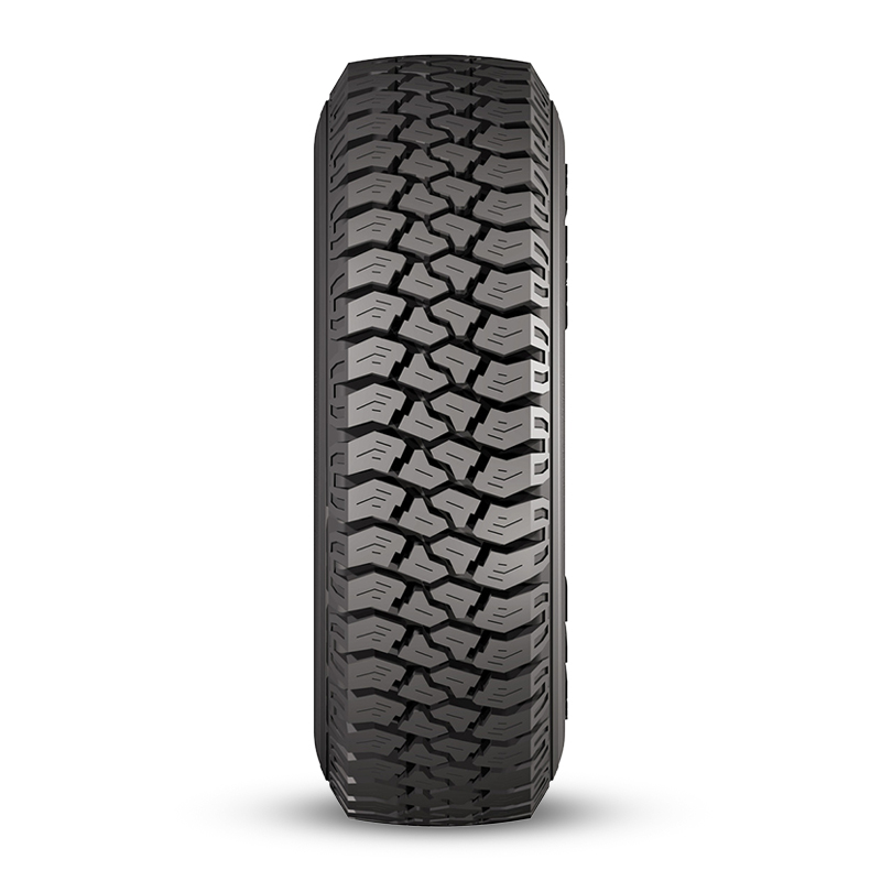 Neumático Goodyear Wrangler RT LT215/80R16 107Q - Imagen 2