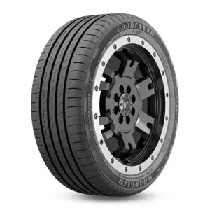 Neumático Goodyear Wrangler Territory HT 205/55R17 91V
