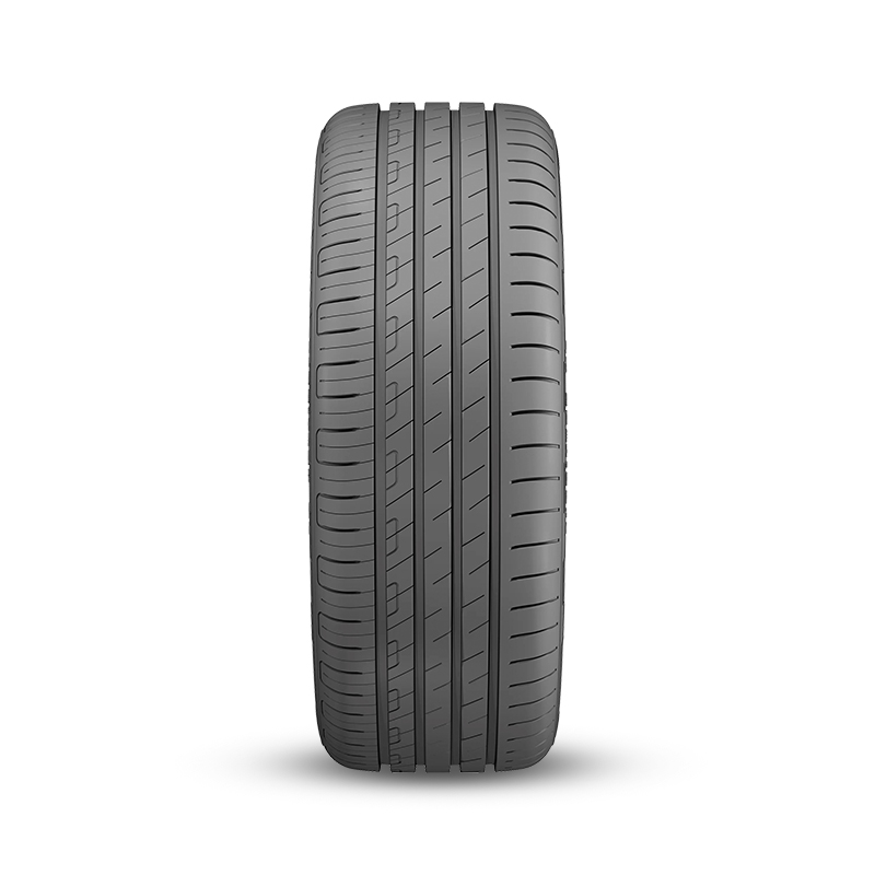 Neumático Goodyear Wrangler Territory HT 265/65R17 112T - Imagen 2