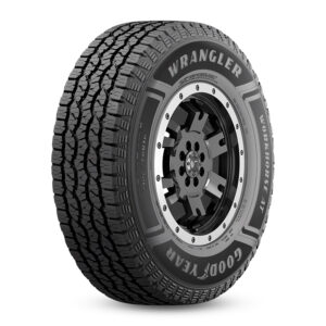 Neumático Goodyear Wrangler Workhorse 225/70R17 108T