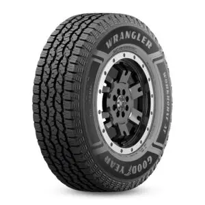 Neumático Goodyear Wrangler Workhorse 245/70R16 113T