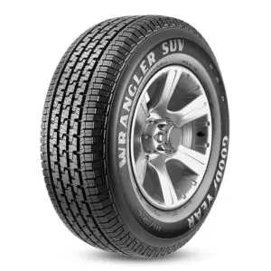 Neumático Goodyear Wrangler SUV 215/65R16 98H