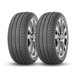 Kit 2 Neumaticos Gt Radial Champiro Fe1 195/50 R16 88v