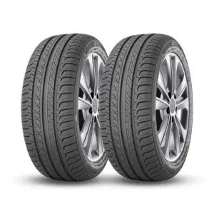 Kit 2 Neumáticos GT RADIAL Champiro FE1 195/50R16 88V