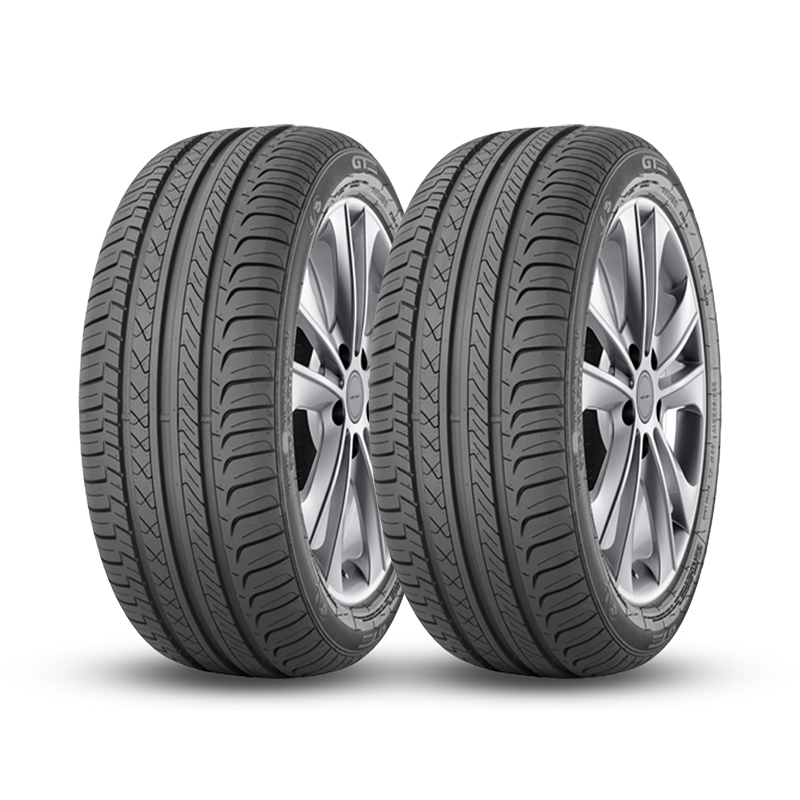 Kit 2 Neumáticos GT RADIAL Champiro FE1 195/50R16 88V