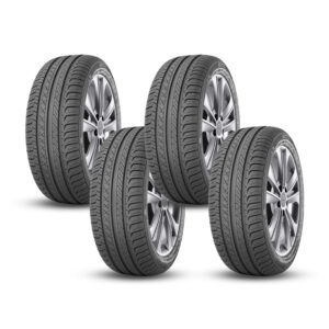 Kit 4 Neumáticos GT RADIAL Champiro FE1 195/50R16 88V