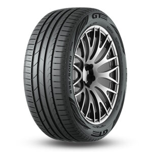 Neumático GT RADIAL Champiro FE2  225/55R17 101Y