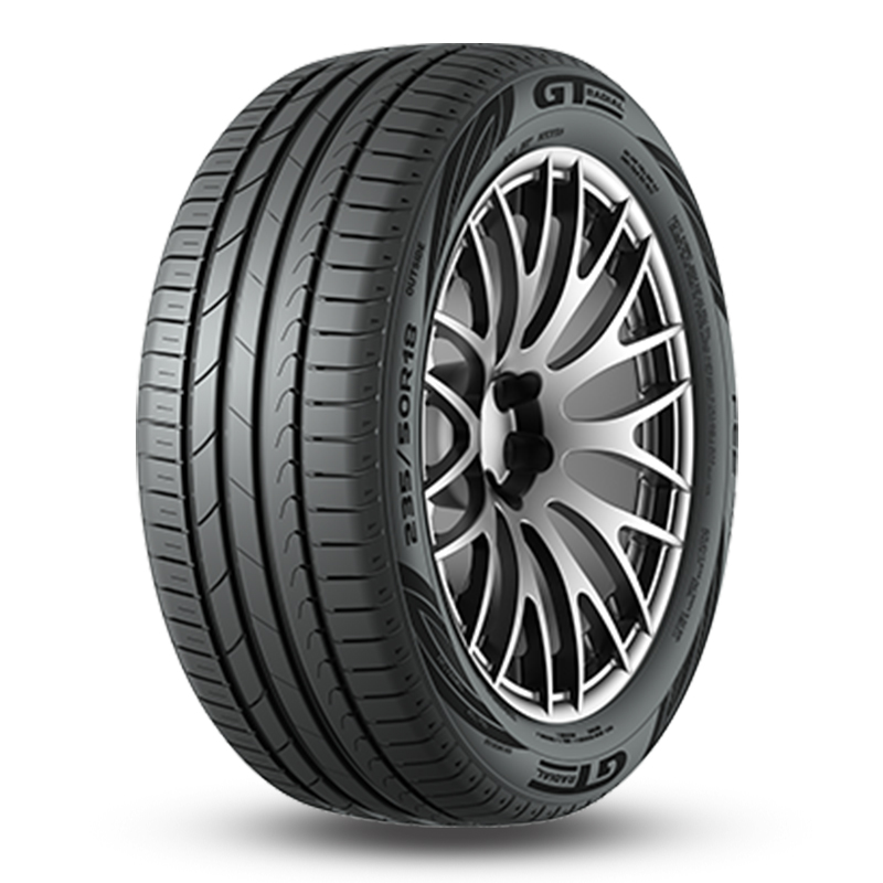 NEUMATICOS GT RADIAL CHAMPIRO FE2 175/65R15 88H