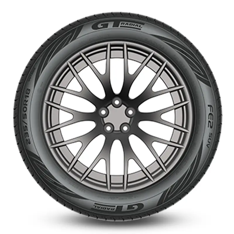 Neumático GT RADIAL FE2 SUV 215/65R16 98H - Imagen 3