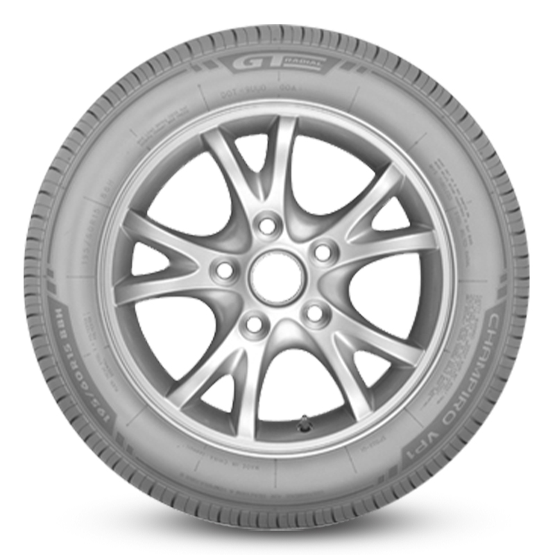 Kit 4 Neumáticos GT RADIAL Champiro VP1 235/60R16 100H - Imagen 4