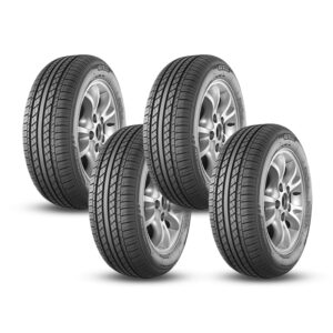 Kit 4 Neumáticos GT RADIAL Champiro VP1 225/65R17 102H