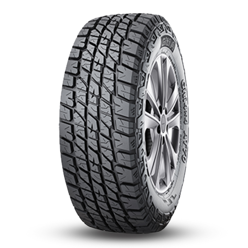 Kit 4 Neumáticos Giti Giti4x4 AT70 265/60R18 110S - Imagen 2