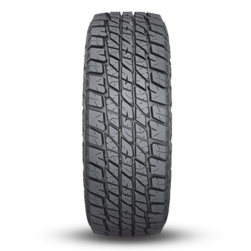 Kit 4 Neumáticos Giti Giti4x4 AT70 265/60R18 110S - Imagen 3