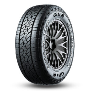 NEUMATICOS GITI4X4 AT71 265/70R18 116T