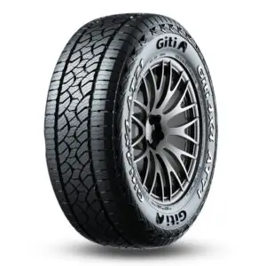 Neumático Giti Giti4x4 AT71 265/70R18 116T