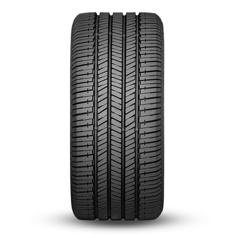 Kit 2 Neumáticos Giti Giti4x4 HT152 265/60R18 110H - Imagen 3