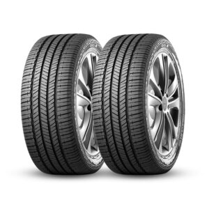 Kit 2 Neumáticos Giti Giti4x4 HT152 265/60R18 110H