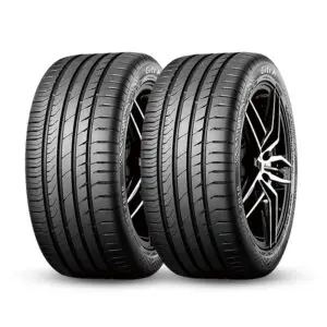 Kit 2 Neumáticos Giti ROF GitiControl 288 225/45R18 95W