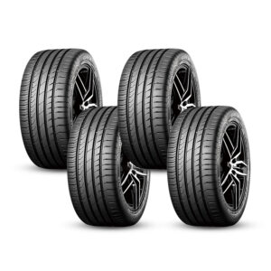 Kit 4 Neumáticos Giti ROF GitiControl 288 225/45R18 95W