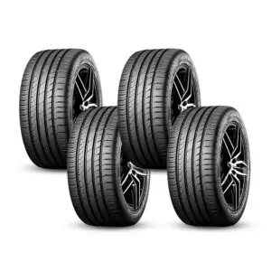Kit 4 Neumáticos Giti ROF GitiControl 288 225/45R18 95W
