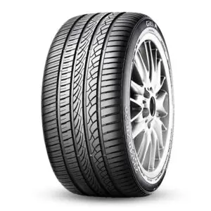 Neumático Giti GitiControl SUV880 255/55R18 109W