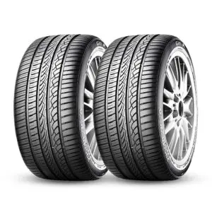 Kit 2 Neumáticos Giti GitiControl Suv880 255/60R17 106V